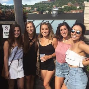 Meet your Posher, Jackie